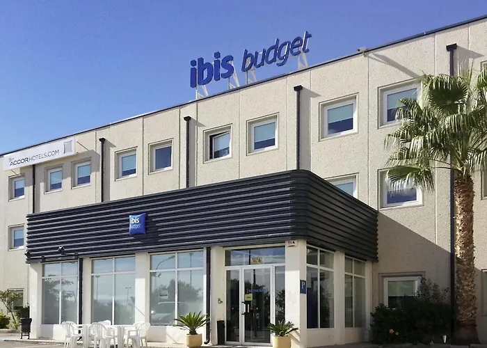 Ibis Budget AlicanteHotel Rural